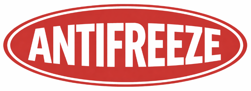 Antifreeze